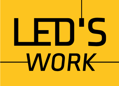 LED's work